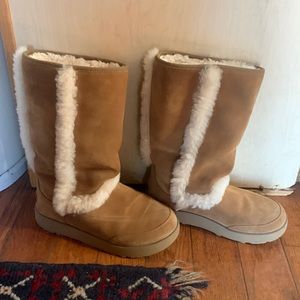 Limited release uggs